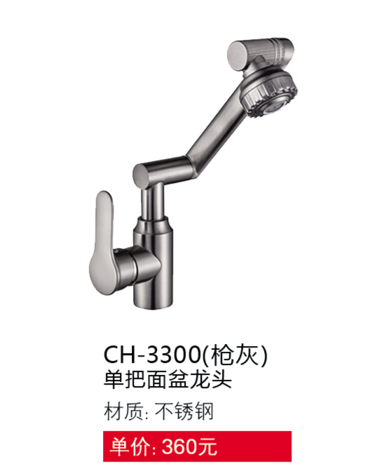 面盆系列