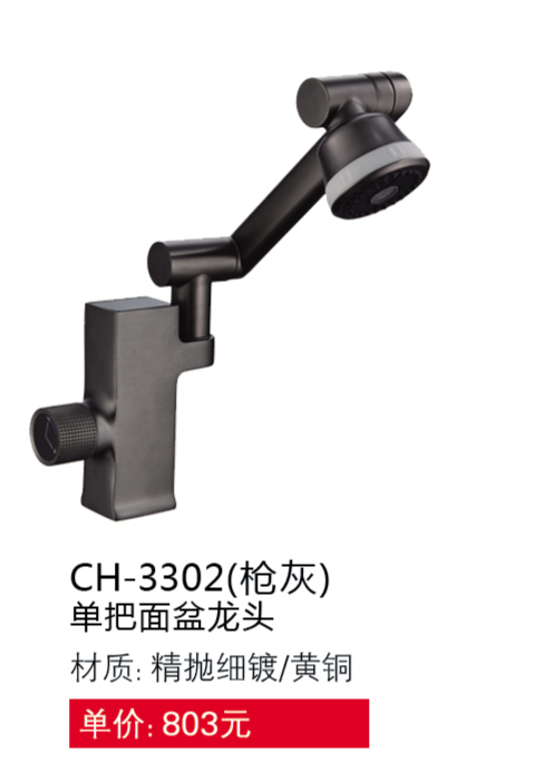 面盆系列